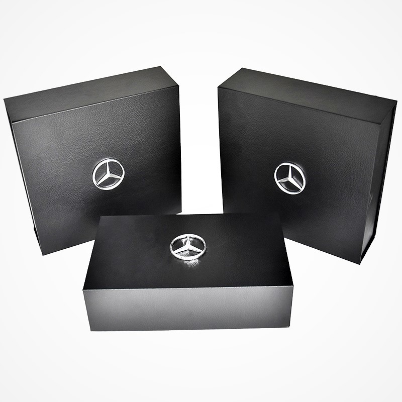 Luxury Rigid Magnetic Gift Box