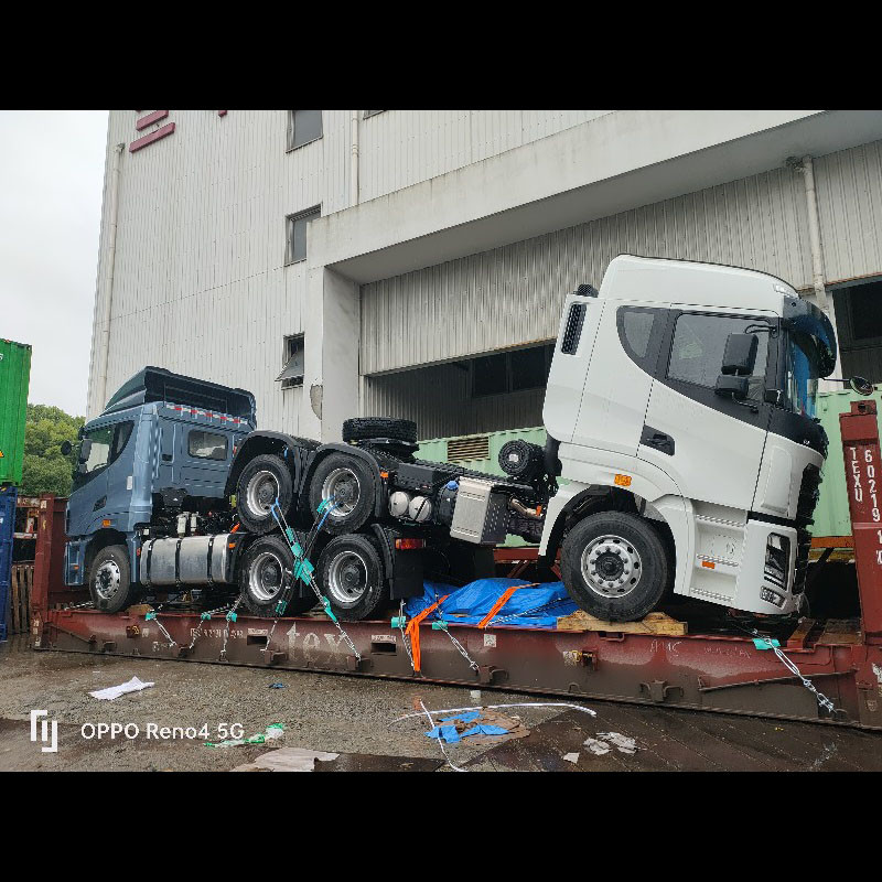 Sea Cargo Services Professional From China To Vietnam For Oversized Cargo