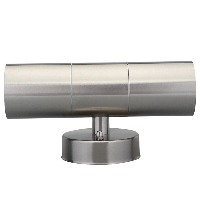 Wall Mount External LED Wall Lights , Outdoor LED Wall Light Weather Resistant
