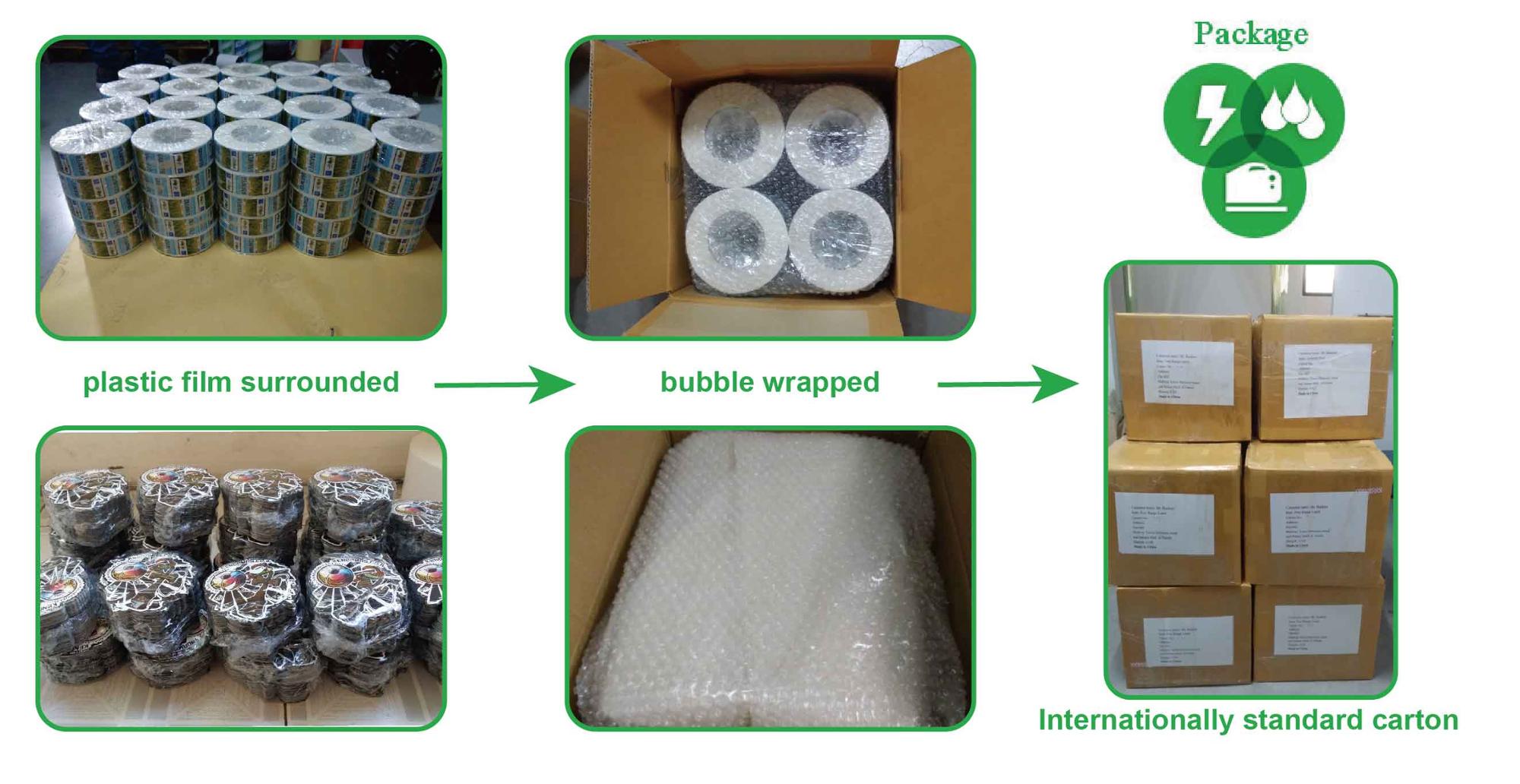 2020 Hot Selling Cosmetic Product Stickers Custom  Metallic Foil Roll Label Self Adhesive Packaging Stickers Printed