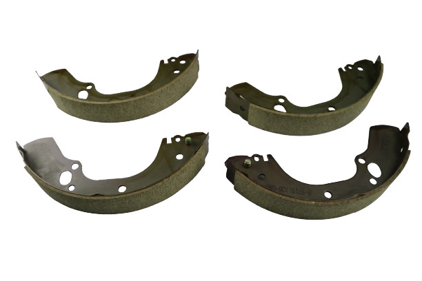 ISUZU UCS17 4ZE1 TFS4*4 SHOE BRK RR 8971911080 8971132180