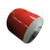 Buy cheap White Red Prepainted Aluminum Coils PVDF 1060 3003 3004 5052 from wholesalers