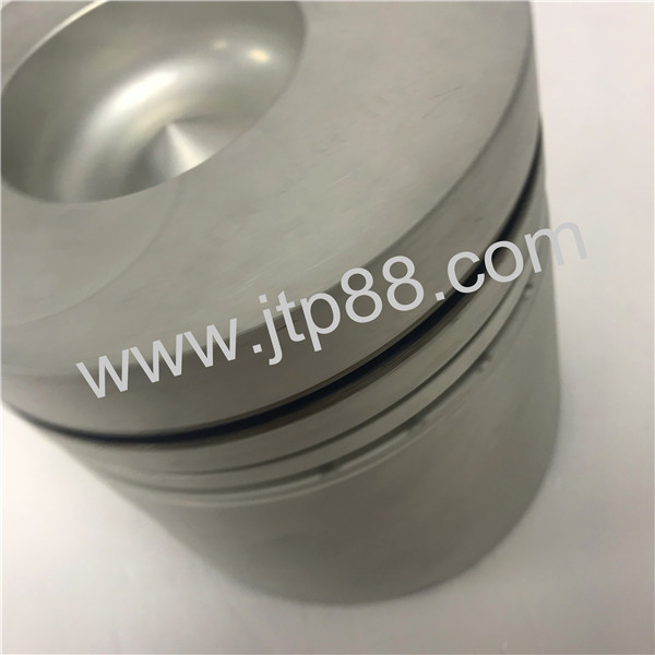 MITSUBISHI Dia 100mm Diesel Engine Piston Dia 100mm With 4032 Aluminum Material