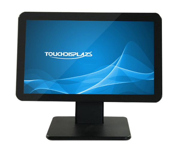 RoHS 15.6" POS System PC