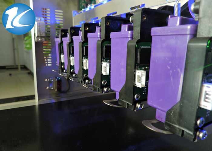 Batch Number Printing Machine Fit Egg Printer Poultry Equipment Factory