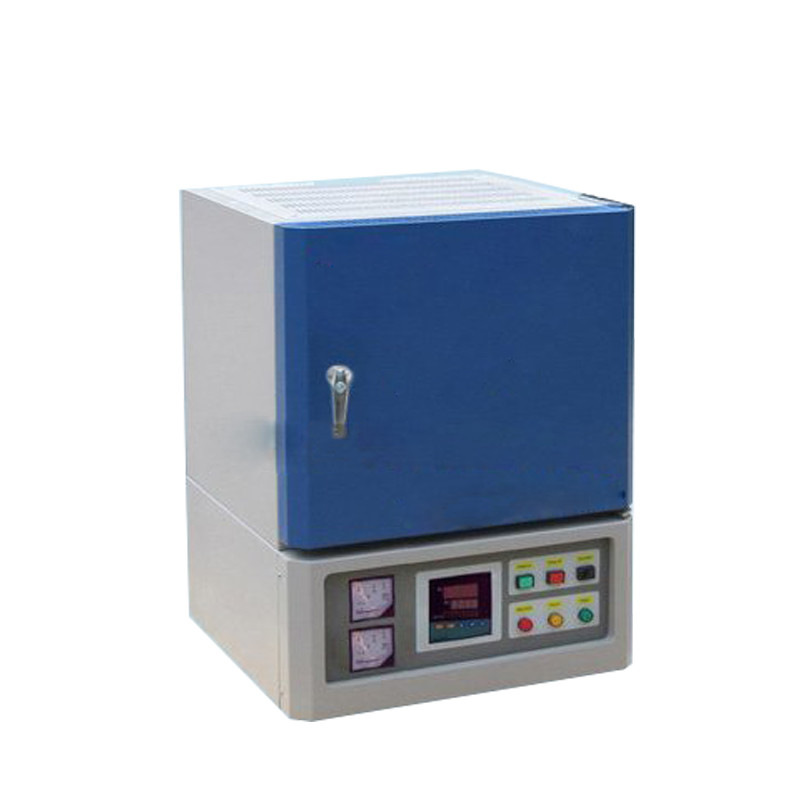 380V 220V 1800C Lab Furnace High Temperature Easy Control