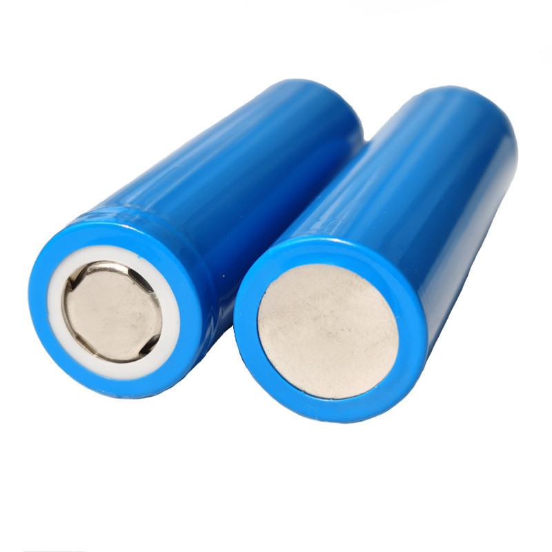 18x65mm 3.7V 1800mAh 18650 Lithium Ion Battery