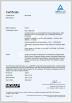 Suzhou Summit Medical Co., Ltd Certifications