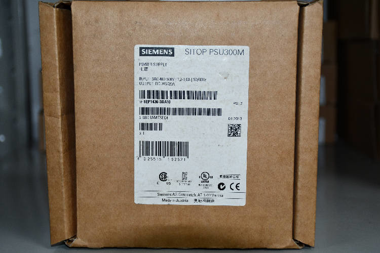 Siemens Selectivity Module, Selectivity Module for use with SITOP