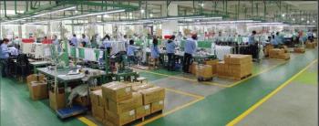OCC(Zhuhai) Electronic Co., Ltd.