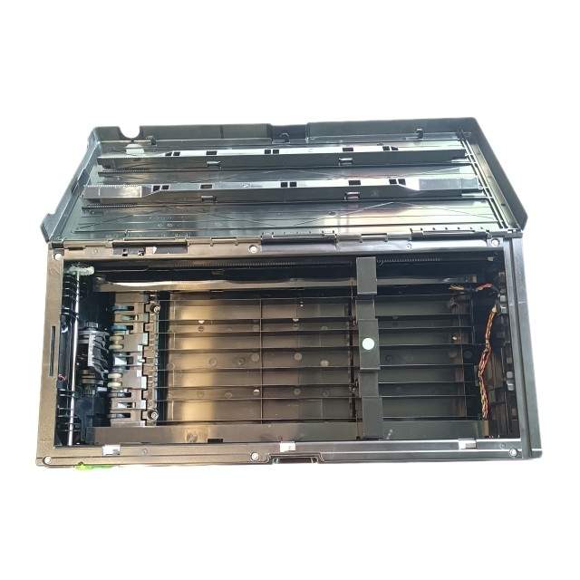 1750301000 01750301000 atm machine parts Diebold DN200 Cas Recycling cassette conv