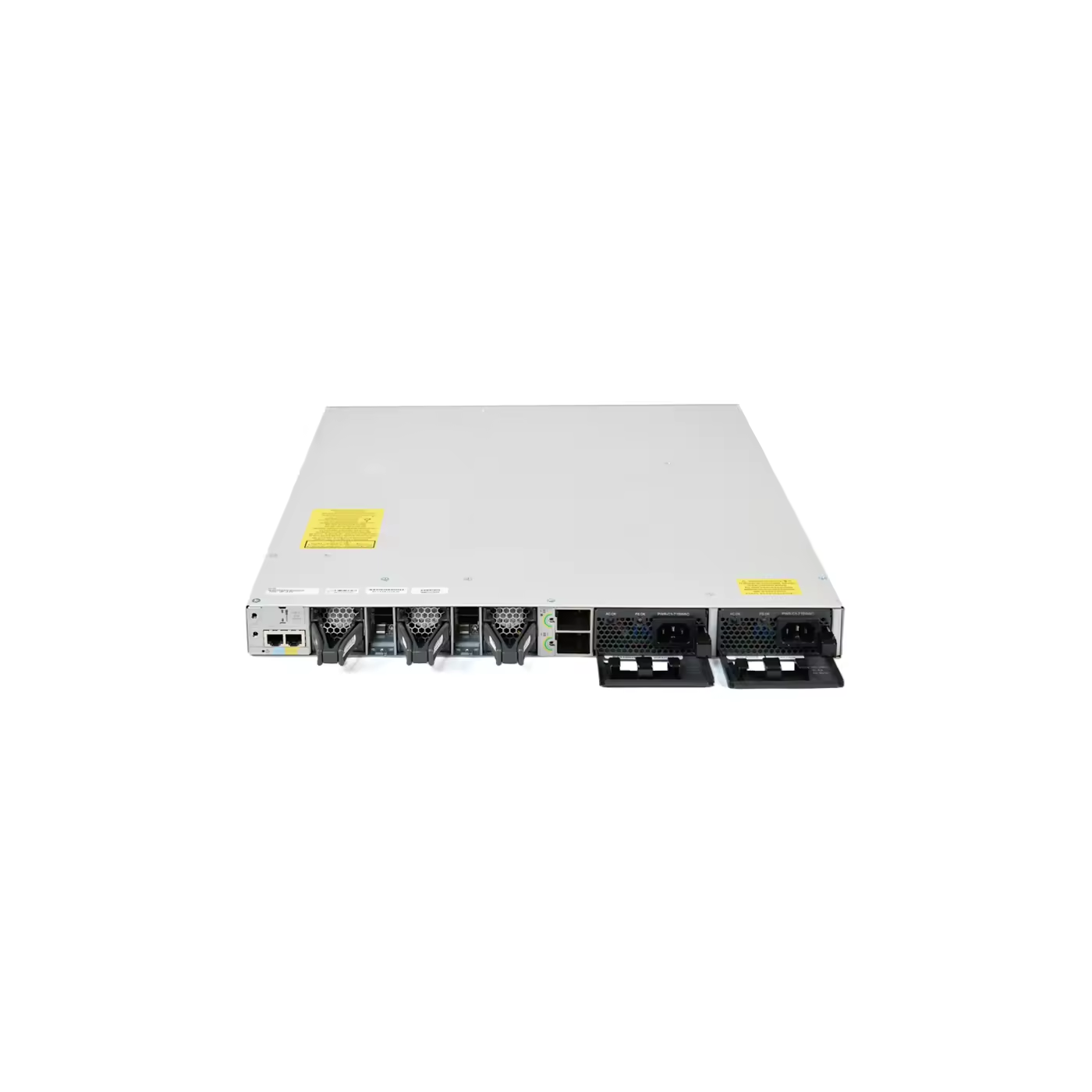 NIB Original C9300-24P-E9300 24-Port PoE Network Switch Part Number C9300-24P-E 24-Port