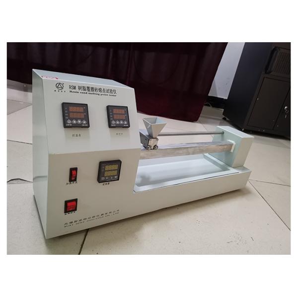 Intelligent Melting Point Determination Machine Digital Display Accurate Results
