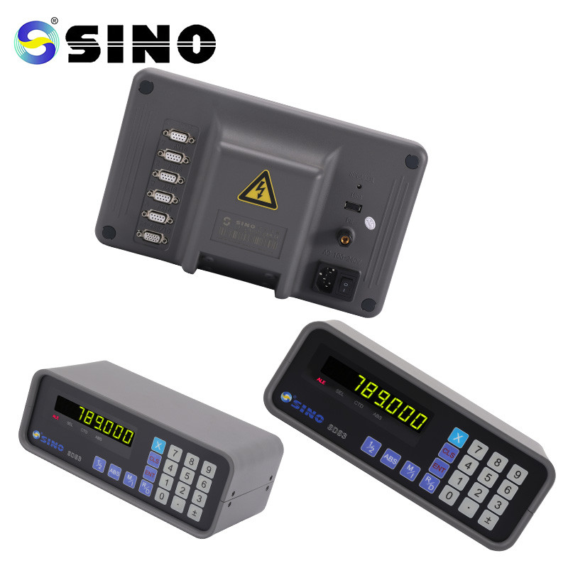 SINO SDS3-1 Single Axis Digital Readout Counter Digital Display Controller