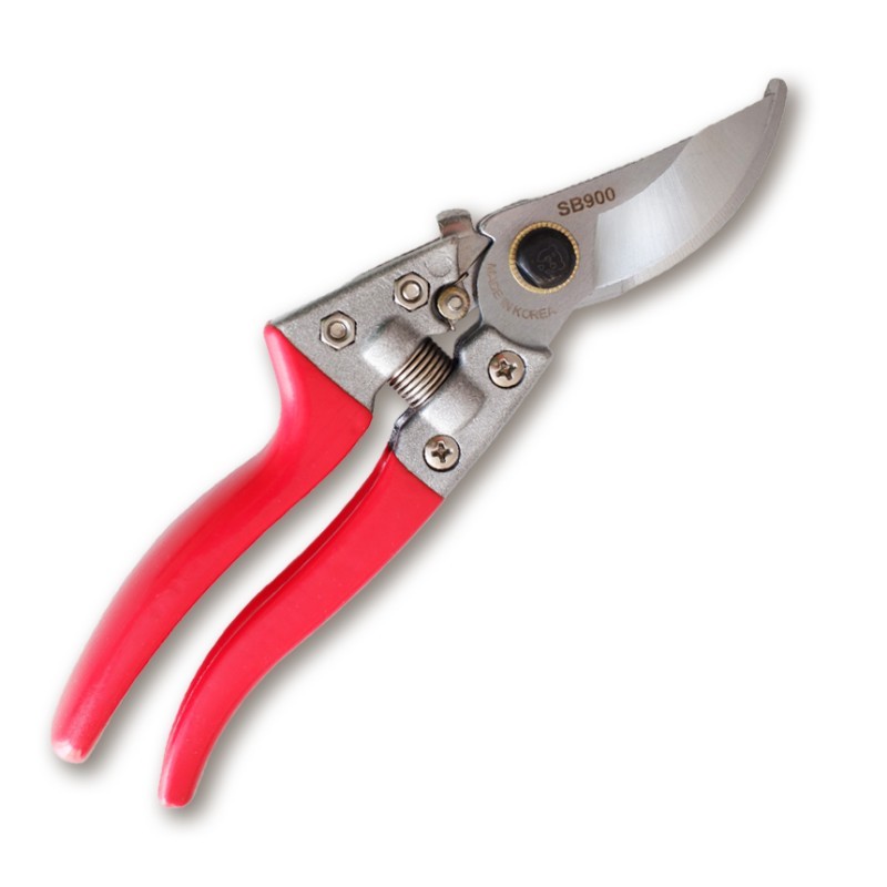 SINSEUNG SB900 Garden Tools for Durable Shaping of Flower Bushes Rose and Fruit Tree