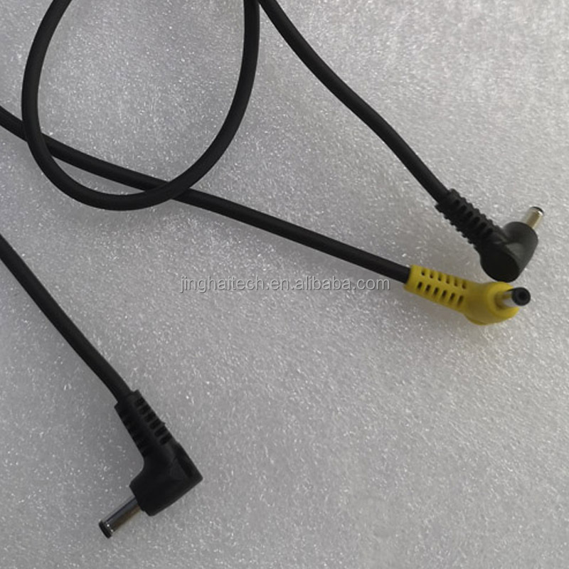 Air Conditioned Vest Fans USB DC Cable Dc Connection Cable ROHS