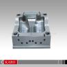 Buy cheap Precise car parts plastic injection mould from wholesalers