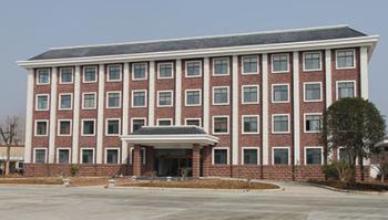 Hubei Huilong Special Vehicle Co., Ltd.