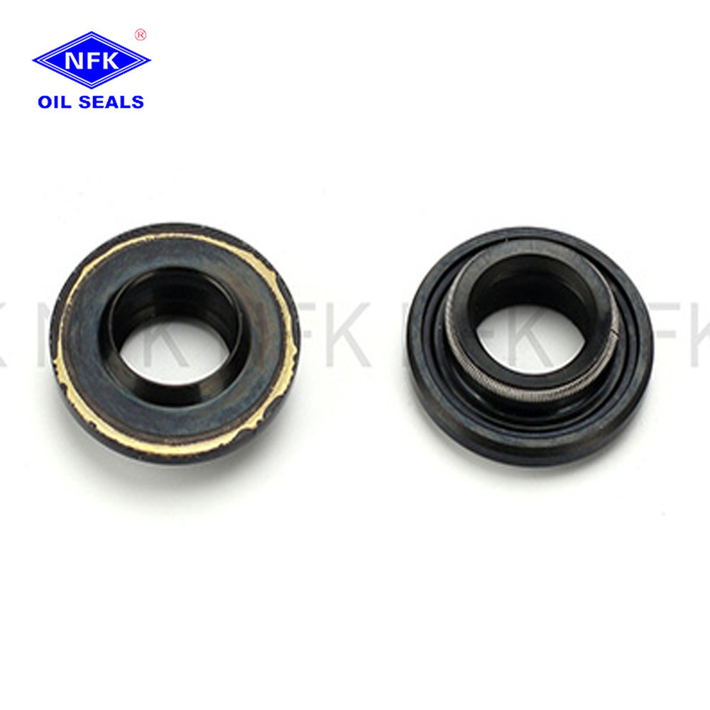 NKF PC400 Valve Seal Kit Excavator Joystick Service Kit For Komatsu