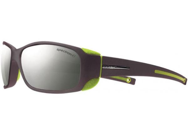 Plastic Frame Stylish Mountain Bike Glasses , Mountain Climbing Sunglasses