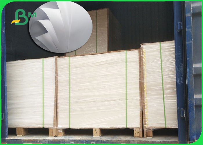 uncoated woodfree paper
