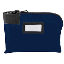 Locking Security Bags