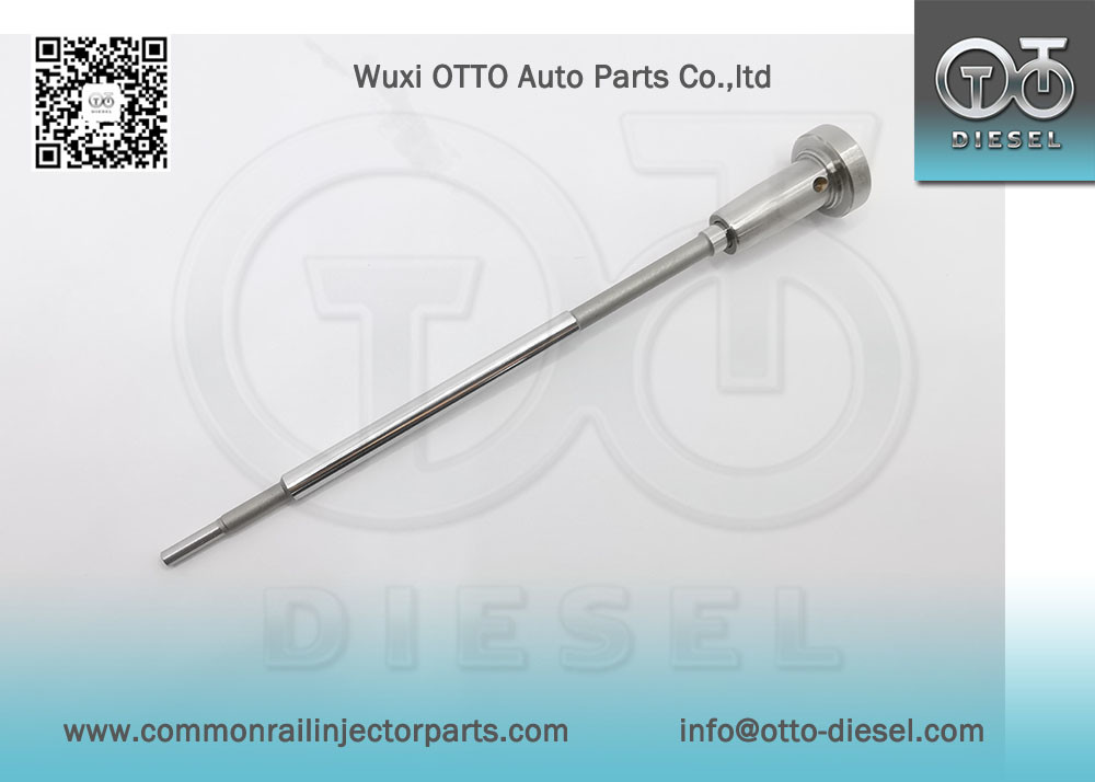 F 00V C01 363 Common Rail Injector Valve 0 445 110 304/317/482