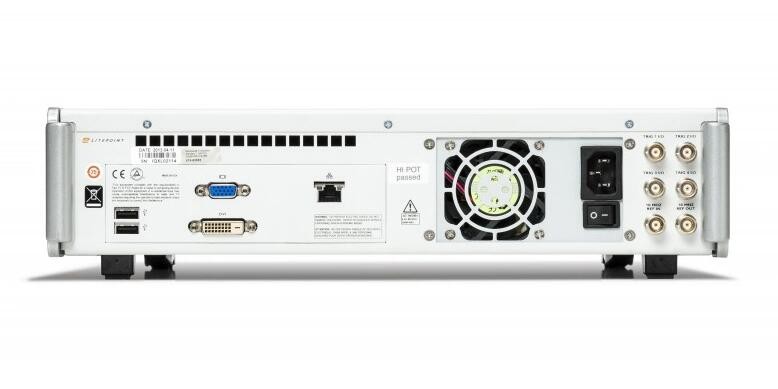 IQxel-80 Discontinued Industry Wireless Connectivity Test Systems