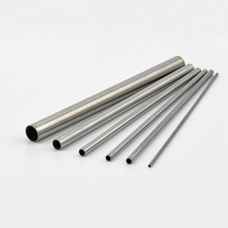 1-48mm Diameter Copper Capillary Tube 0.1-10mm Thickness
