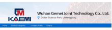 China Wuhan Gemei Joint Technology Co., Ltd. logo
