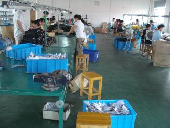 Yuyao Cazan Electric Appliance Plant