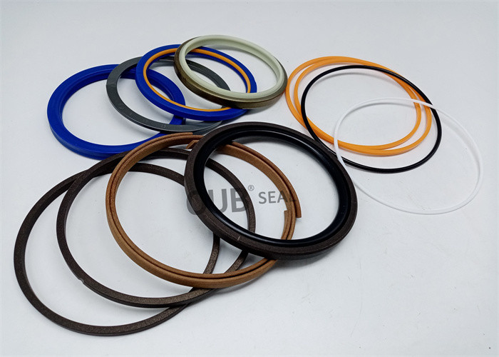 KOB-2438V1171R300 KOB-2438V1171R100 KOB-2438V1171R200 SK330LC IV Arm Seal Kits Hydraulic Cylinder Seal Kit 2438U1171F2