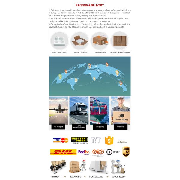 Gold Single Head Modern Copper Pendant Light Copper Glass Pendant Light With LED Light Source