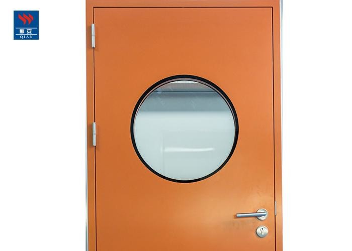 90mins Fire Doors For Hospitals