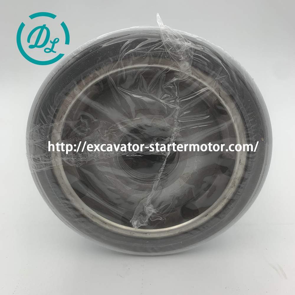 Excavator Fuel Water Separator Filter 33645 Wix Fuel Filter OEM