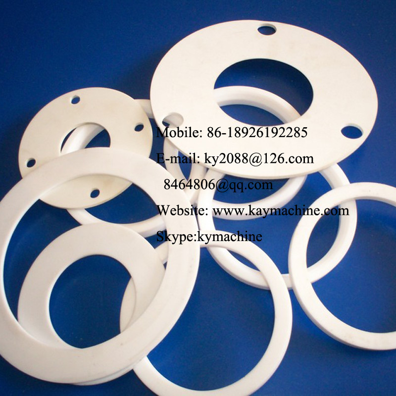 new PTFE soft Seal pad new expanded plastic Seal pad EPTFE seal gasket expanded PTFE seal gasket new PTFE soft seal gasket China manufacturer China