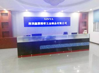 Hongkong Winhoo Precision Co., Ltd