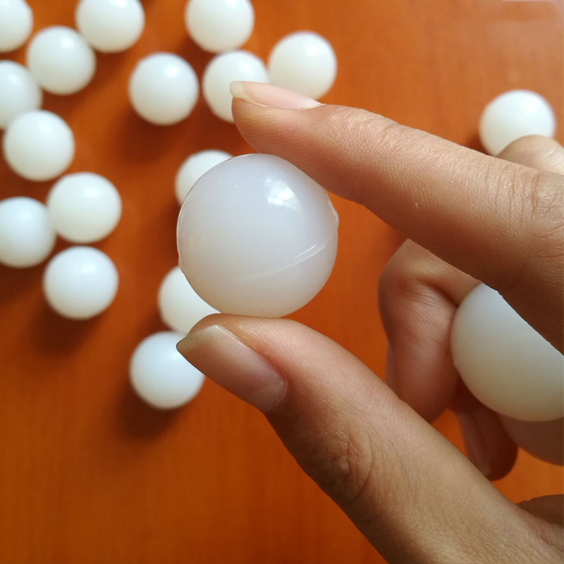 Silicone Ball, Rubber Ball with All Kinds of Color