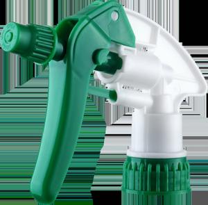 China 0.8ml-1.0ml Hand Pump Water Sprayer Bathroom Detergent 28mm Trigger Spray on sale
