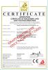 Jiangyin Yifa Metal Science & Technology Co., Ltd Certifications