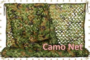 China Miltary Camouflage Net  Desert Camo Netting Sand Camo Net  Hunting Camo Net on sale