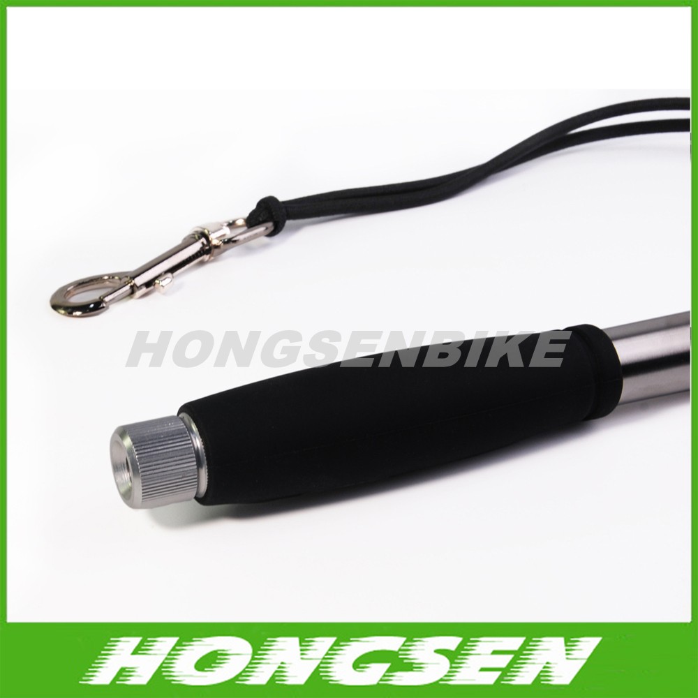 NEW Dogs Lead Bike Distance Keeper Dog Walking Bike Leads Exercise With Your Dog