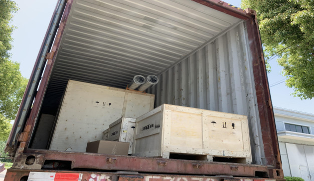 Stable Quality And Customized Automic Aluminum Foil Food Container Machine