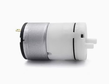 Application of RK-520 Micro DC Motor in Micro Pumps