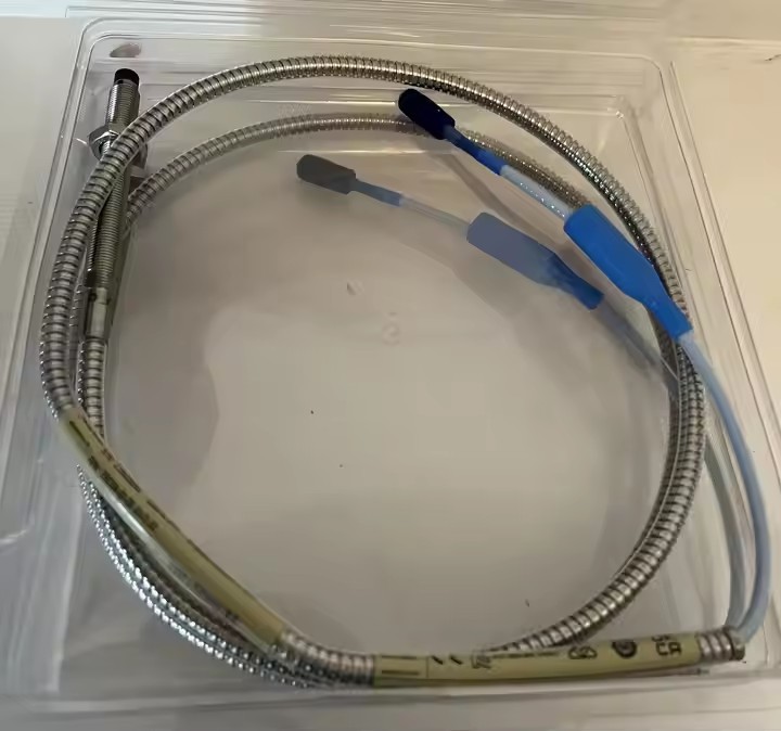 Bently Nevada 330104-00-06-10-01-00 3300 Xl 8mm Proximity Sensor Brand New