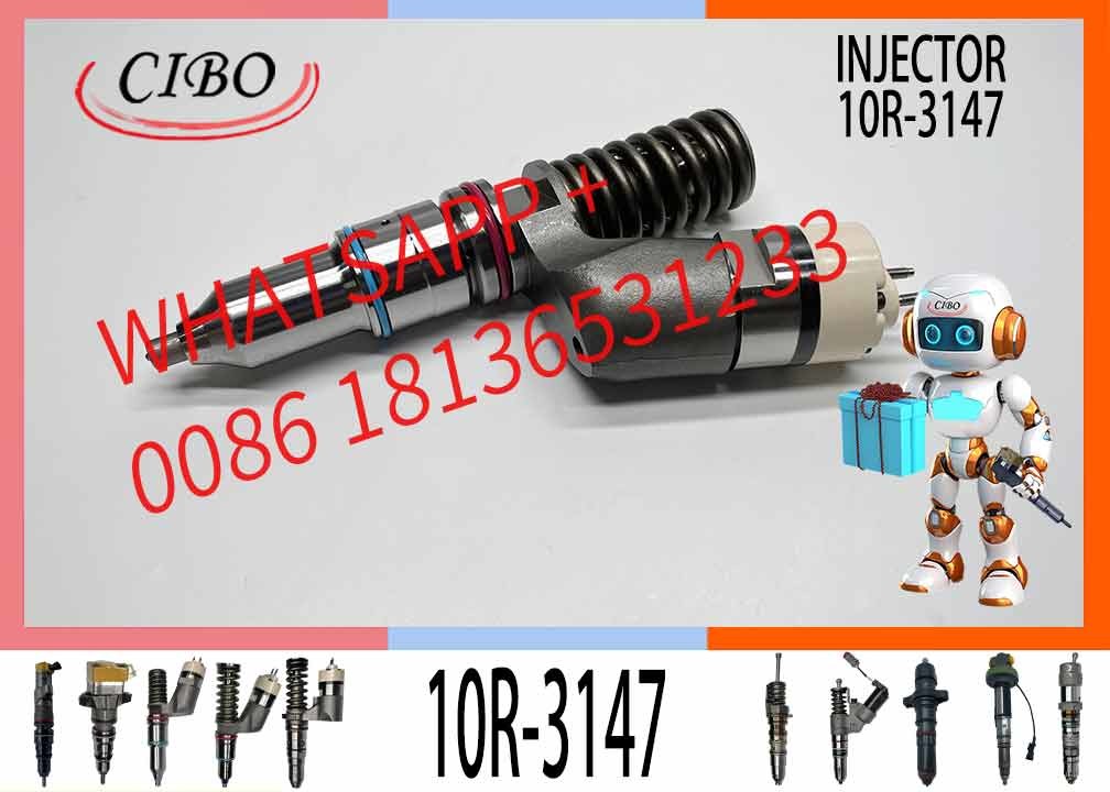 engine 249-0708 10R-2977 250-1309 10R-3258 249-0705 253-0608 292-3666 239-4908 for C+ C13