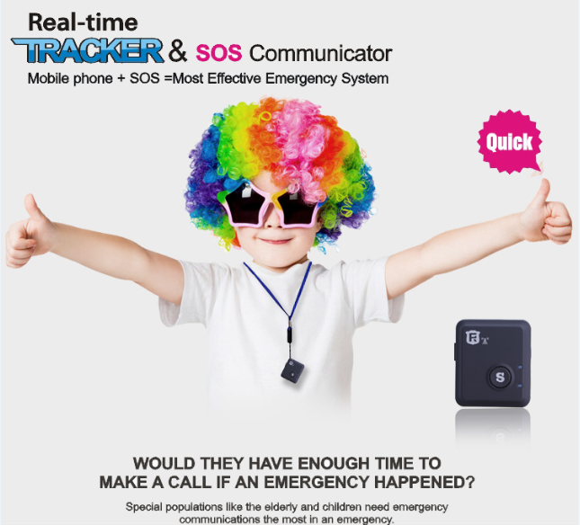 Phone sim card gsm gprs tracker with free apps from google play store/voice vibration sens