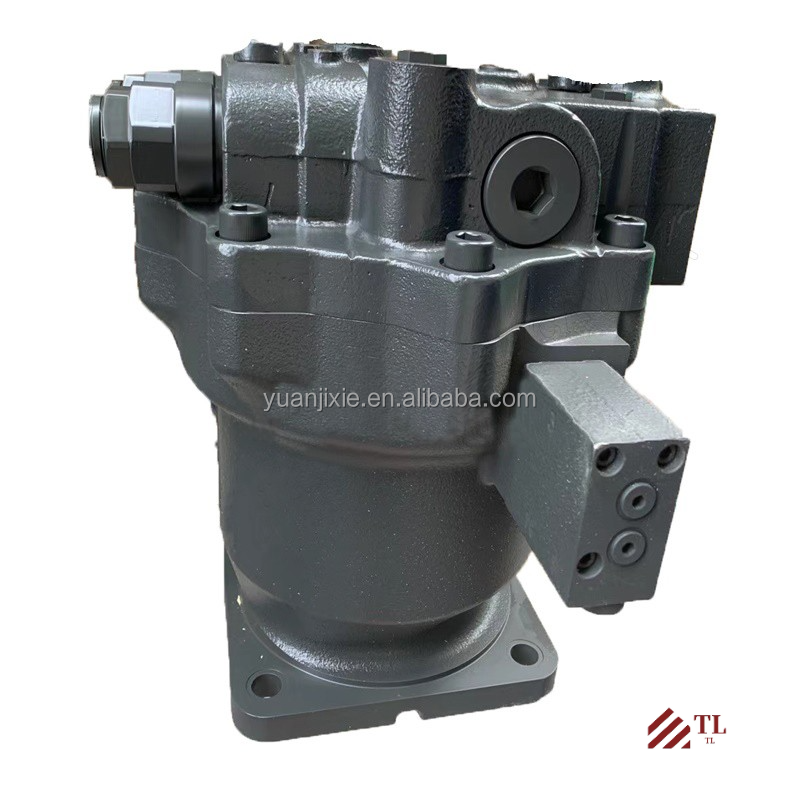 Hydraulic Main Pump 170301-00314B for DX420 DX420LC DX420LCA Crawler Excavator