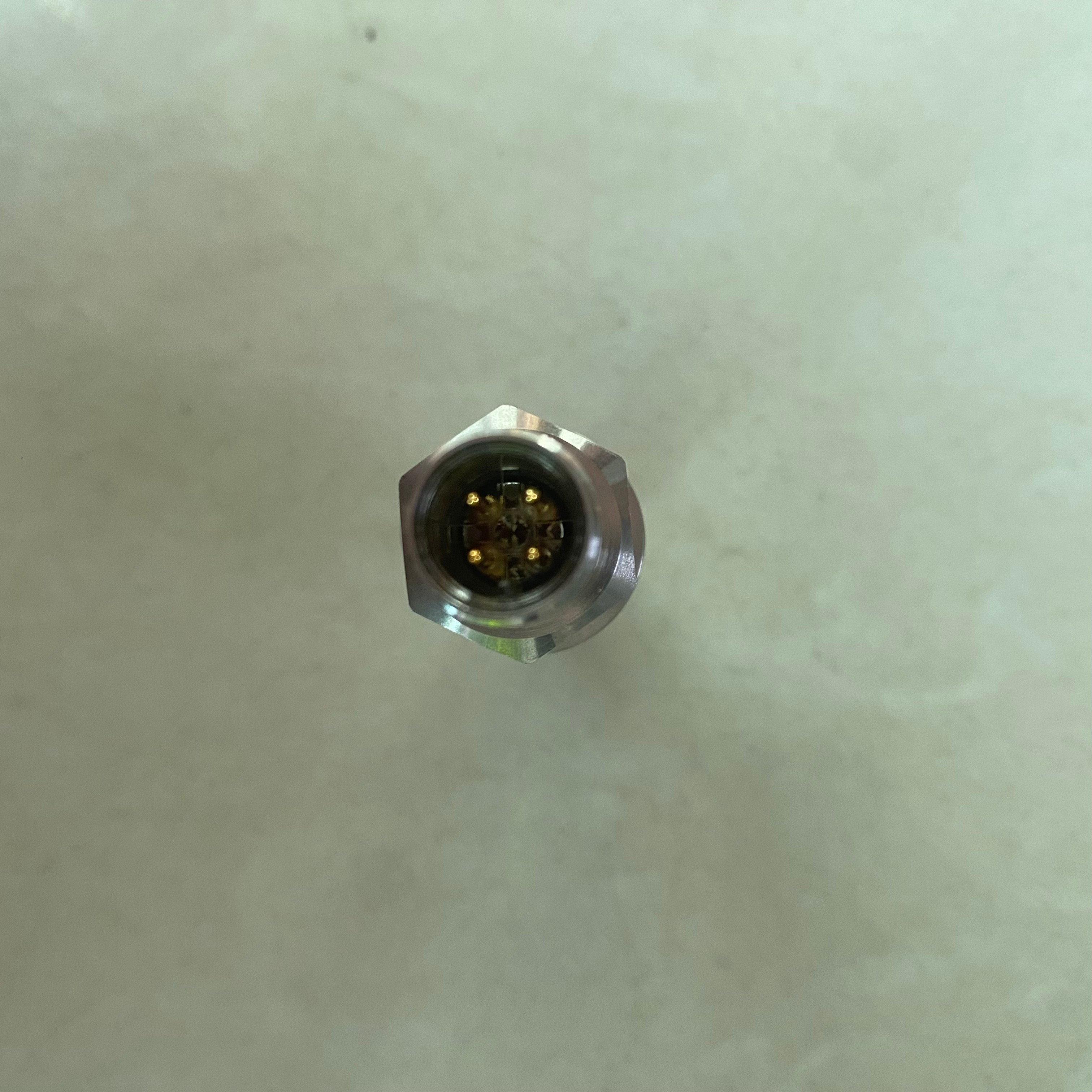 Master Cylinder Proximity Switch Spare Parts For PM Concrete Pump Truck