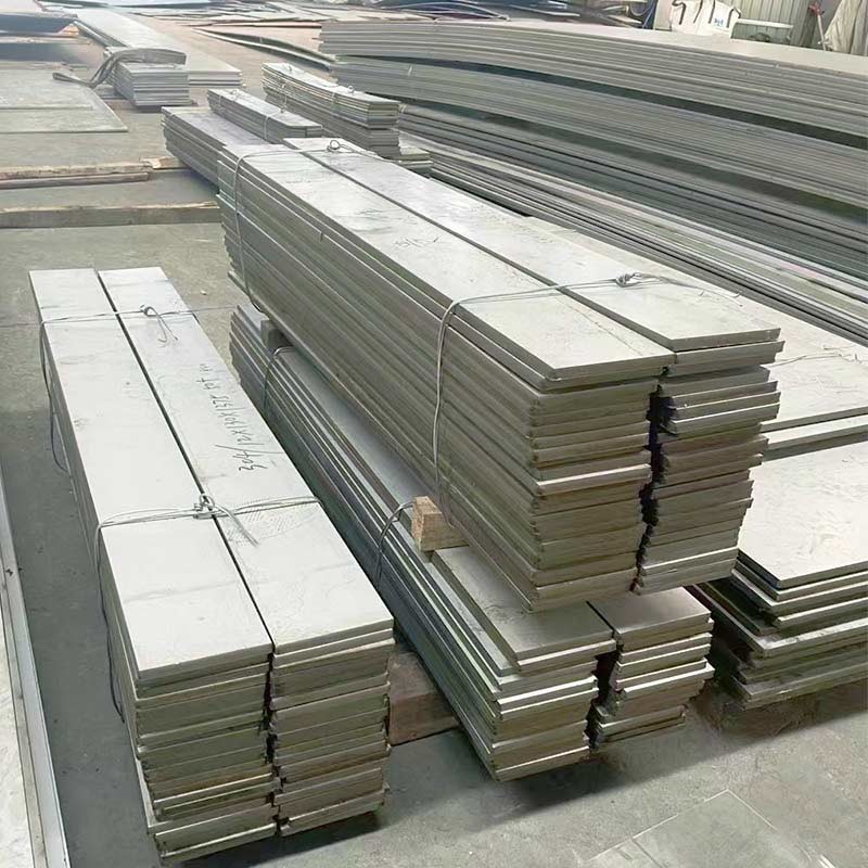 Duplex Hot Rolled Stainless Steel Plate 201 202 304 316 430 904L 2205 1550mm